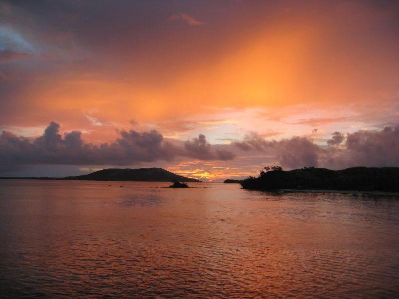 Safe Landing Eco-Lodge Naisisili المظهر الخارجي الصورة